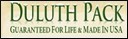 DULUTH PACK���롼���ѥå�