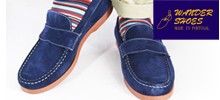 wander shoes