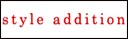 style additoion