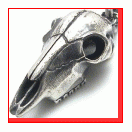 ��DEER SKULL��Rock&Native