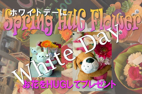 hug�̤������