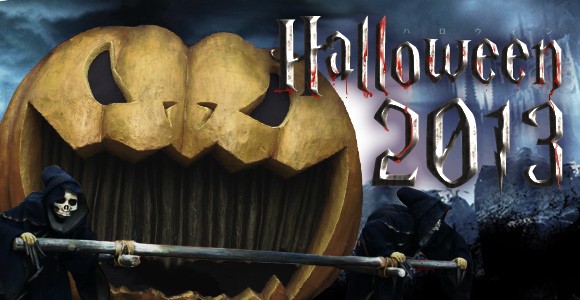 ハロウィン　コスチューム　小物　即納！