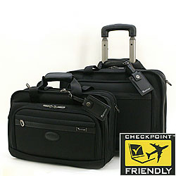 Checkpoint friendly Compubrief