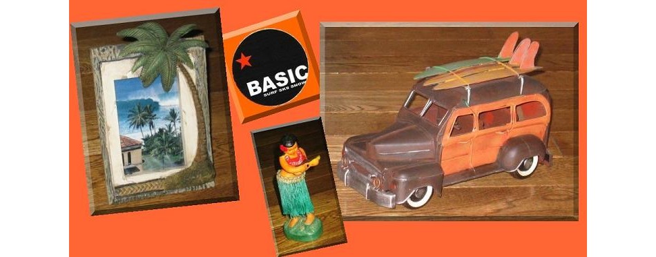 BASIC SURF Yahoo!Ź