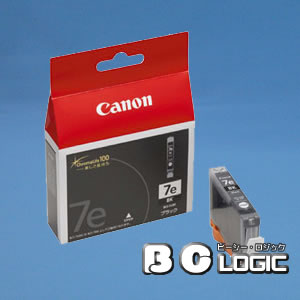BCI-7e / BCI-9BK