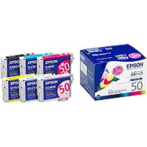 EPSON ���󥯥����å��ѥ��󥯥����ȥ�å�