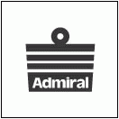 ���ɥߥ��/Admiral