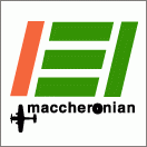 �ޥ����˥���/maccheronian