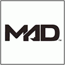 �ޥåɥեåȡ�/MAD FOOT��