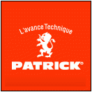 �ѥȥ�å�/PATRICK