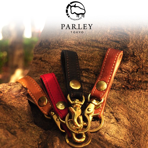 PARLEY�ʥѡ��ꥣ�ˡ�2WAY �٥�� ���ȥ�å�
