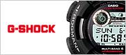 G-SHOCK