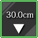 30cm