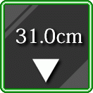 31cm
