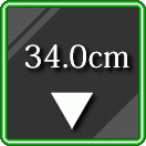 34cm