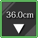 36cm