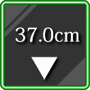 37cm
