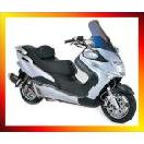 MAJESTY125