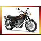 SR400