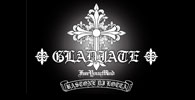 gladiate