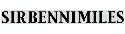 SIRBENNIMILES
