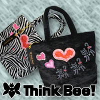 Thinkbee ���󥯥ӡ� �Хå�
