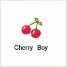 CHERRY BOY