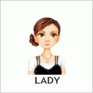 LADY'S