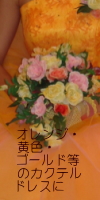 ����󥸤䲫���Υɥ쥹�˹�碌��