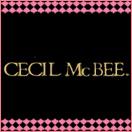 CECILMcBEE�ʥ�����ޥ��ӡ���