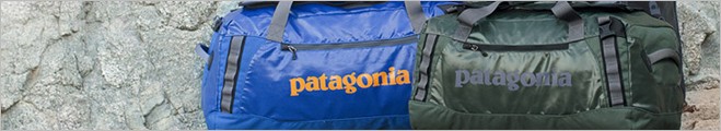 patagonia BAG&CAP