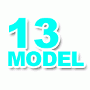 13 UNION / ��˥���