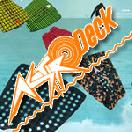 Astrodeck / �����ȥ��ǥå�