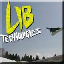 LIB TECH/��֥ƥå�