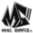 MIKE SHAPES/�ޥ����������ץ�