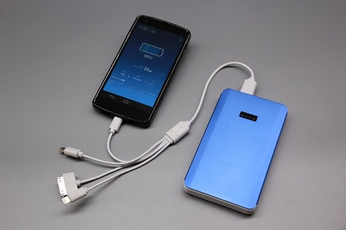 ポケスタはiPhoneなどに対応