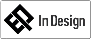 ���ǥ�����, in design