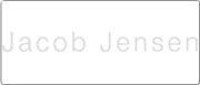 Jacob Jensen