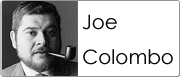 joe colombo
