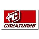 CREATURES OF LEISURE