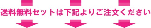 送料無料セットは下記よりご注文ください
