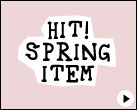 HIT!2010 SPRING-SUMMER Item!!�ǿ��ҥåȥ����ƥ�Ϥ�����