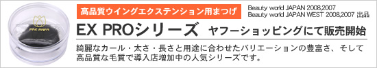 ���ʼ������󥰥������ƥ󥷥���ѤޤĤ�EX PRO���꡼��