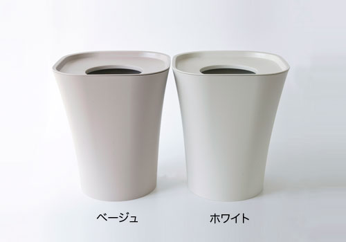 ゴミ箱 MAGIS マジス TRASH WITH LID トラッシュ 高さ28 / ブラック