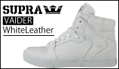 SUPRA ���ˡ����� VAIDER �ۥ磻��