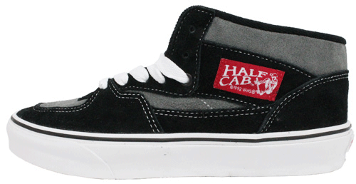 VANS ���ˡ����� HalfCab