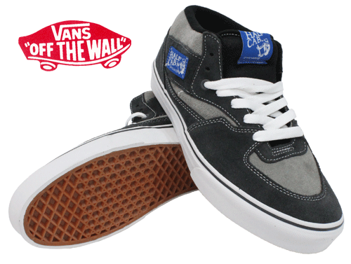 VANS ���ˡ����� HalfCab