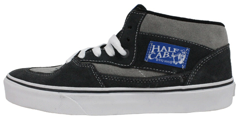VANS ���ˡ����� HalfCab