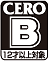 CERO  B: 12�Ͱʾ��о�