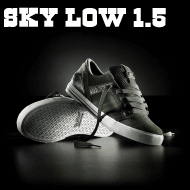 Sky Low1.5